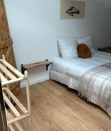 Nyaraló Legendes D'automne