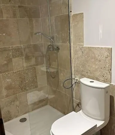 Legendes D'automne Tatil Evi LʼHospitalet-près-lʼAndorre