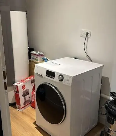 Legendes D'automne Tatil Evi