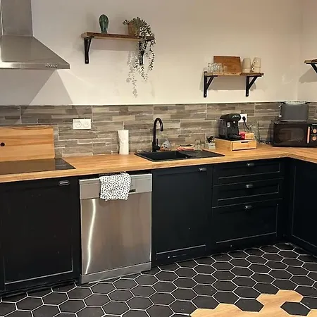 Legendes D'automne Tatil Evi *