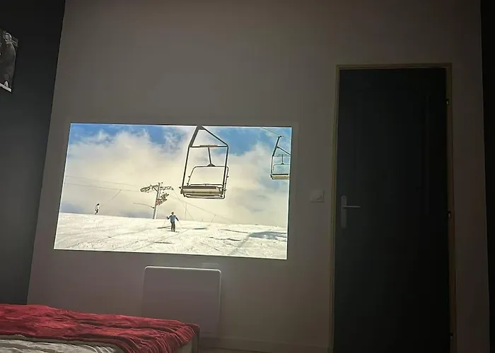 Légendes D'automne LʼHospitalet-près-lʼAndorre